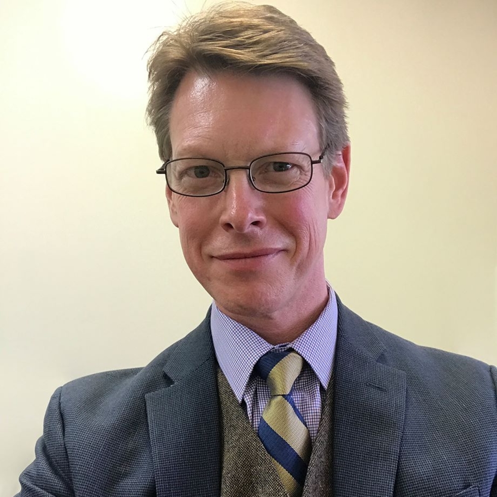 Meet your Posher, Jeff